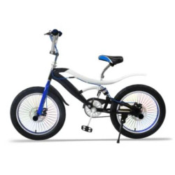 20 Inches Suspension BMX Bike with Steel Frame 20 Inches Suspension BMX Bike with Steel Frame