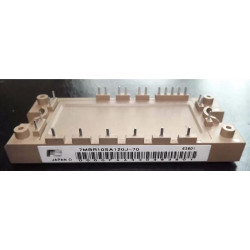 IGBT POWER MODULE 7MBR10SA120J-70 7MBR10SA120-50 7MBR10SA120 7MBR10SA120F-51