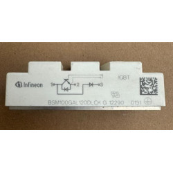 IGBT POWER MODULE BSM100GAL120DLCK BSM75GAL120DN2 BSM100GAL120DN2K IGBT POWER MODULE BSM100GAL120DLCK BSM75GAL120DN2 BSM100GAL120DN2K