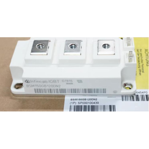 HALF BRIDGE IGBT POWER MODULE BSM150GB120DN2 BSM150GB120DLC HALF BRIDGE IGBT POWER MODULE BSM150GB120DN2 BSM150GB120DLC