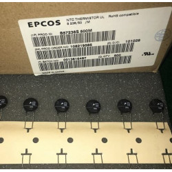 EPCOS B57236S500M NTC 50R 1.9A 50Ohms 5pcs/lot EPCOS B57236S500M NTC 50R 1.9A 50Ohms 5pcs/lot