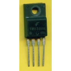 1M0380R FAI TO220F-4 5pcs/lot 1M0380R FAI TO220F-4 5pcs/lot