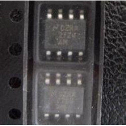 2724AM LM2724AM NS SOP-8 5pcs/lot 2724AM LM2724AM NS SOP-8 5pcs/lot