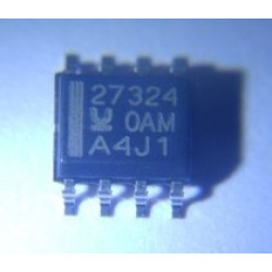 27324 UCC27324D TI SOP-8 5pcs/lot 27324 UCC27324D TI SOP-8 5pcs/lot