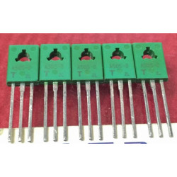 2SA505-O A505 New TO-126 5PCS/LOT