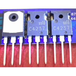 2SC4237 C4237 TO-3P 5PCS/LOT 2SC4237 C4237 TO-3P 5PCS/LOT