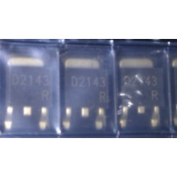 2SD2143 5pcs/lot 2SD2143 5pcs/lot