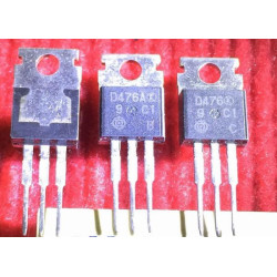 2SD476(K) D476(K) TO-220 5PCS/LOT