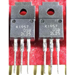 2SK1957 K1957 TO-220F 5PCS/LOT 2SK1957 K1957 TO-220F 5PCS/LOT
