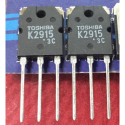 2SK2915 K2915 TO-3P 5PCS/LOT 2SK2915 K2915 TO-3P 5PCS/LOT