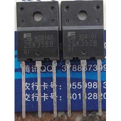 2SK3528 K3528 TO-3P 5PCS/LOT