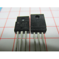2SK3603 K3603 5pcs/lot 2SK3603 K3603 5pcs/lot