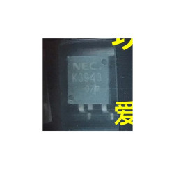 2SK3943 K3493 500V15A TO263 2SK3943 K3493 500V15A TO263
