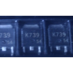 2SK739 5pcs/lot 2SK739 5pcs/lot