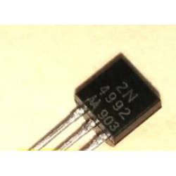 2n4992 5pcs/lot