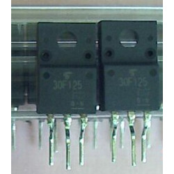 30F125 10pcs/lot 30F125 10pcs/lot