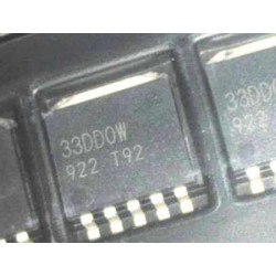 33DD0W 33DDOW BA33DD0WHFP-TR 5PCS/LOT 33DD0W 33DDOW BA33DD0WHFP-TR 5PCS/LOT