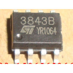 3843B UC3843B 5pcs/lot