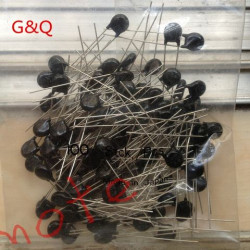 ZNR V7271U 270V ERZV07D271 7mm 5pcs/lot ZNR V7271U 270V ERZV07D271 7mm 5pcs/lot