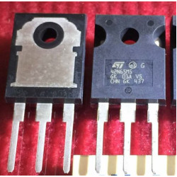 42N65M5 STW42N65M5 42N65 ST TO-247 NEW 42N65M5 STW42N65M5 42N65 ST TO-247 NEW