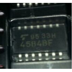 4584BF TC4584BF TOS SOP-14 5pcs/lot 4584BF TC4584BF TOS SOP-14 5pcs/lot