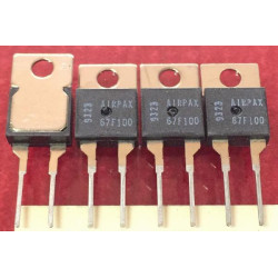 67F100 AIRPAX TO-220 5PCS/LOT 67F100 AIRPAX TO-220 5PCS/LOT