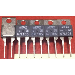 67L105 AIRPAX TO-220 5PCS/LOT