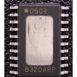 8320ARP AD8320ARP 5pcs/lot 8320ARP AD8320ARP 5pcs/lot