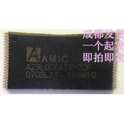 A29L008ATV-70F 5pcs/lot A29L008ATV-70F 5pcs/lot