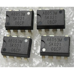 A6053M 5pcs/lot A6053M 5pcs/lot