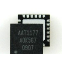 AAT1177 5pcs/lot AAT1177 5pcs/lot