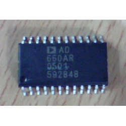 AD660AR 5pcs/lot