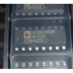 ADG409BR 5pcs/lot ADG409BR 5pcs/lot
