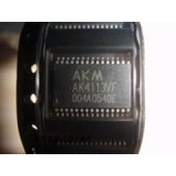 AK4113VF-E2 AK4113VF 5pcs/lot