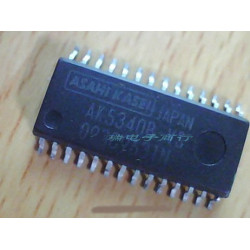 AK5340-VS 5pcs/lot AK5340-VS 5pcs/lot