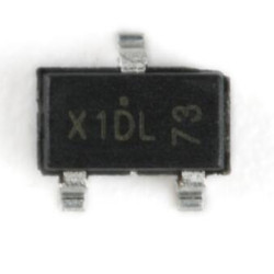 AO3401A SOT-23 P -30V/-4A MOSFET 50PCS/LOT AO3401A SOT-23 P -30V/-4A MOSFET 50PCS/LOT