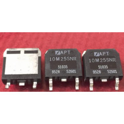 APT10M25SNR 10M25SNR MOS 5PCS/LOT APT10M25SNR 10M25SNR MOS 5PCS/LOT
