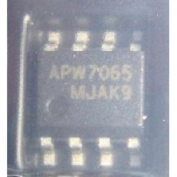 APW7065 5pcs/lot APW7065 5pcs/lot