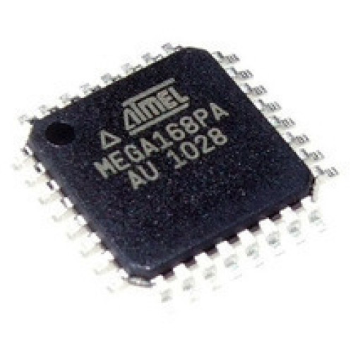 ATmega168PA-AU ATmega168PA mega168PA