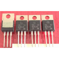 B2545 MBR2545 Motorola TO-220 5PCS/LOT B2545 MBR2545 Motorola TO-220 5PCS/LOT