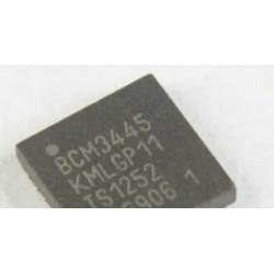 BCM3445KMLGP11 QFN BCM3445KMLGP11 QFN