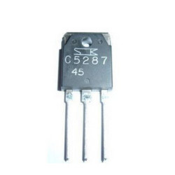 C5287 2SC5287 used 5pcs/lot C5287 2SC5287 used 5pcs/lot