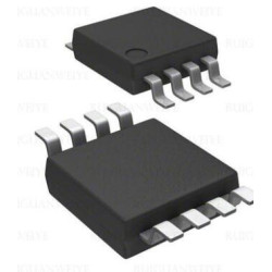 CAT5140ZI-50-GT3 MSOP-8 ABTJ 5pcs/lot CAT5140ZI-50-GT3 MSOP-8 ABTJ 5pcs/lot