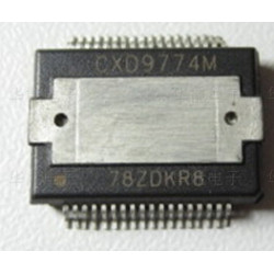CXD9774M 5pcs/lot