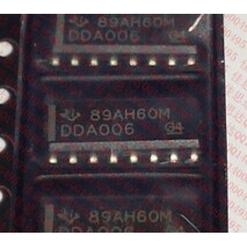 DDA006 5pcs/lot