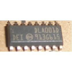 DLA001D 5pcs/lot