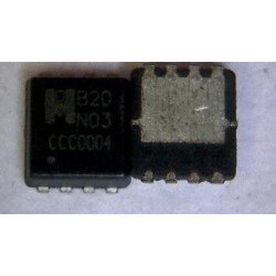 EMB20N03 B20N03 5pcs/lot