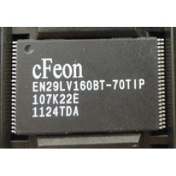 EN29LV160BT-70TIP 5PCS/LOT EN29LV160BT-70TIP 5PCS/LOT