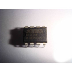 EPC1PC8 DIP5pcs/lot