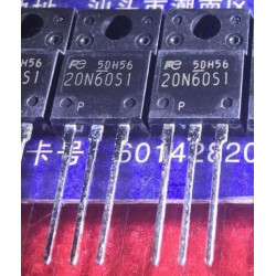 FMV20N60S1 20N60S1 TO-220F 5PCS/LOT FMV20N60S1 20N60S1 TO-220F 5PCS/LOT